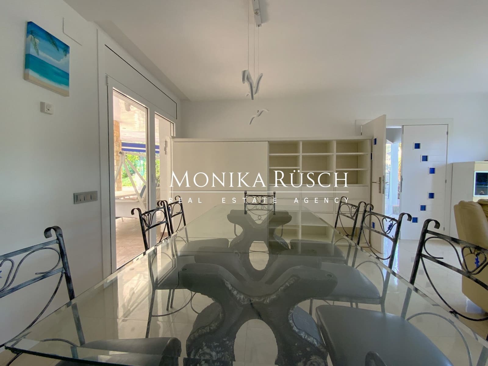 6 slaapkamer Villa te koop in Castelldefels - € 1.600.000 (Ref: 9972831)