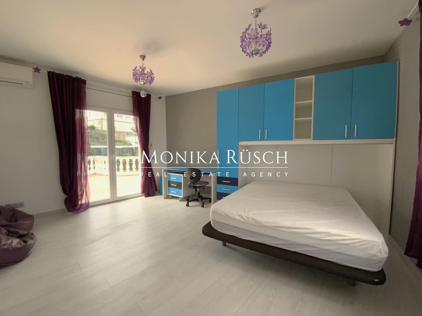 6 slaapkamer Villa te koop in Castelldefels - € 1.600.000 (Ref: 9972831)