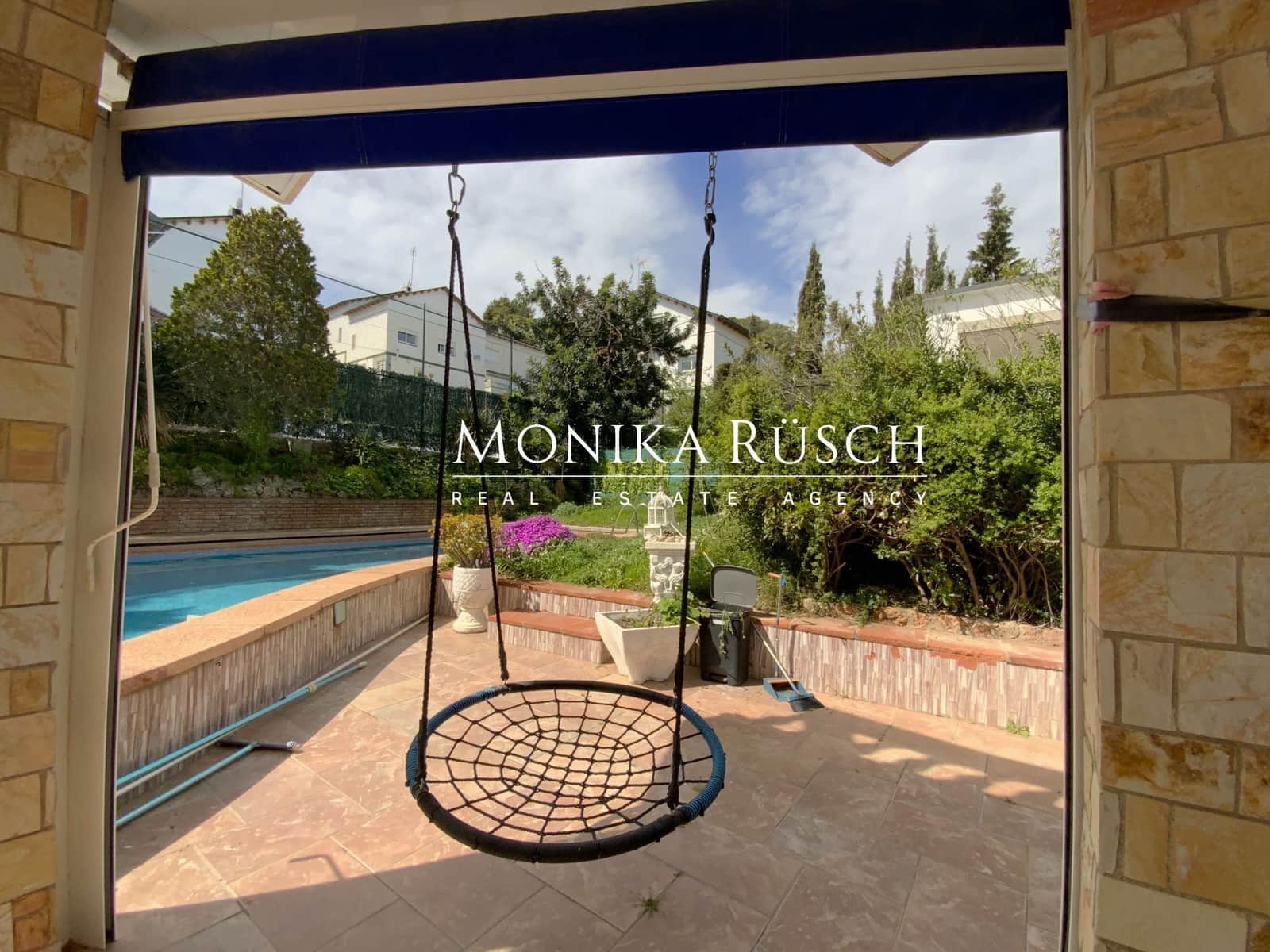 6 slaapkamer Villa te koop in Castelldefels - € 1.600.000 (Ref: 9972831)