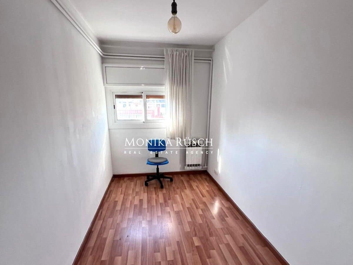 3 camera da letto Appartamento da affittare in Barcelona citta - 1.554 € (Rif: 9984326)