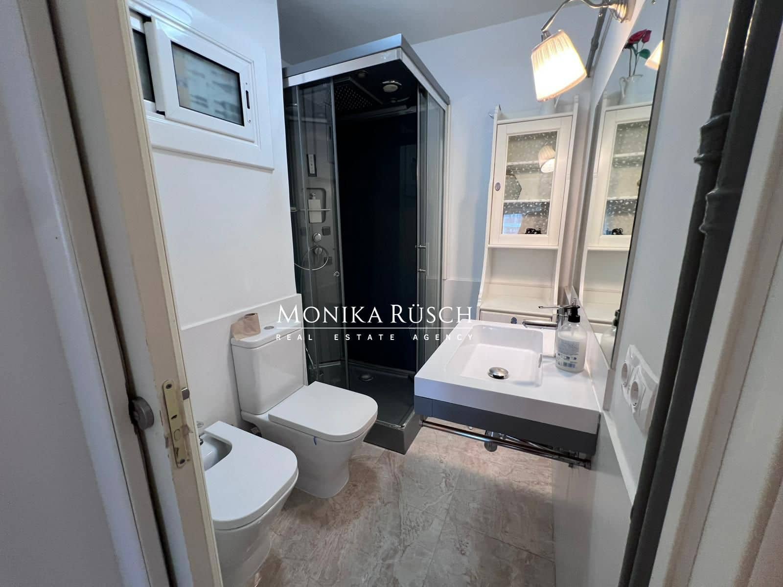 3 camera da letto Appartamento da affittare in Barcelona citta - 1.554 € (Rif: 9984326)