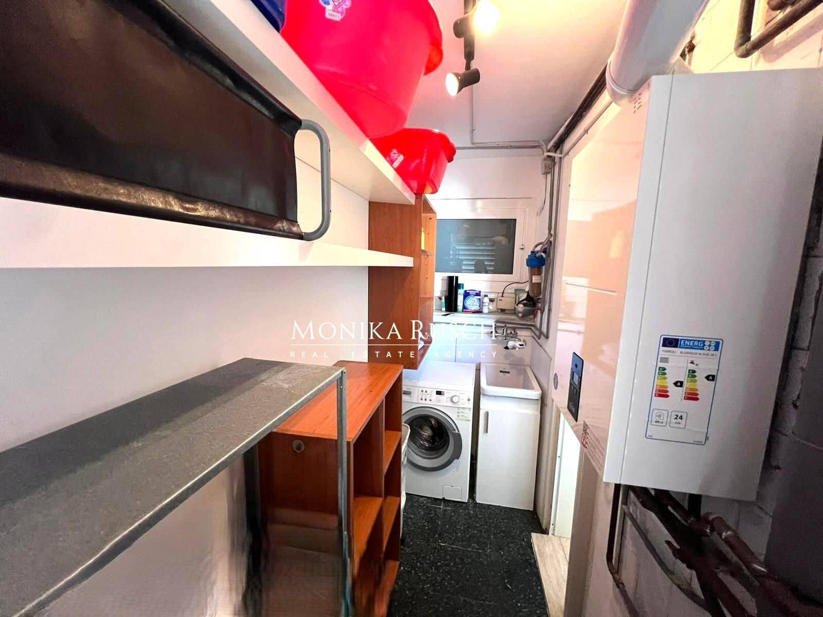 3 camera da letto Appartamento da affittare in Barcelona citta - 1.554 € (Rif: 9984326)