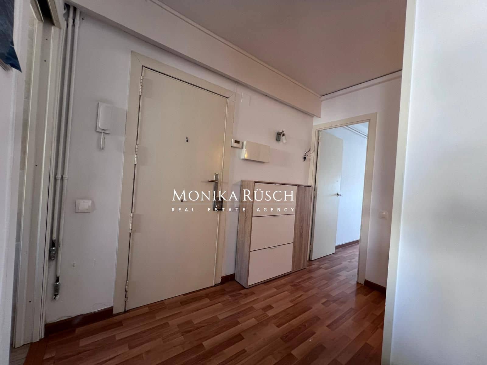 3 camera da letto Appartamento da affittare in Barcelona citta - 1.554 € (Rif: 9984326)