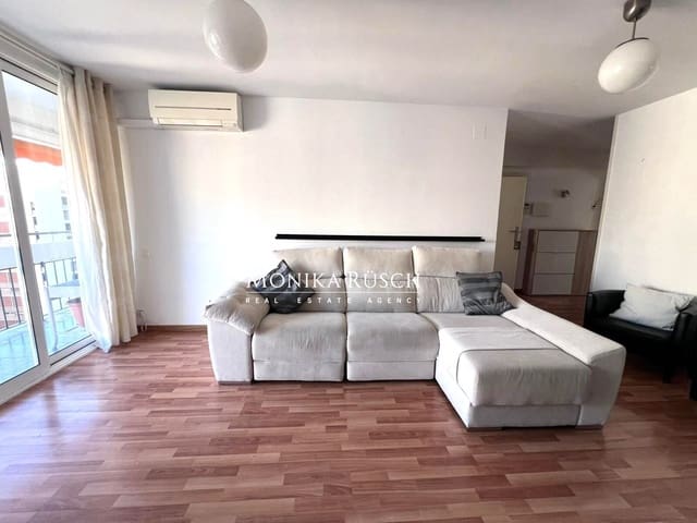3 sovrum Lägenhet att hyra i Barcelona stad - 1 554 € (Ref: 9984326)