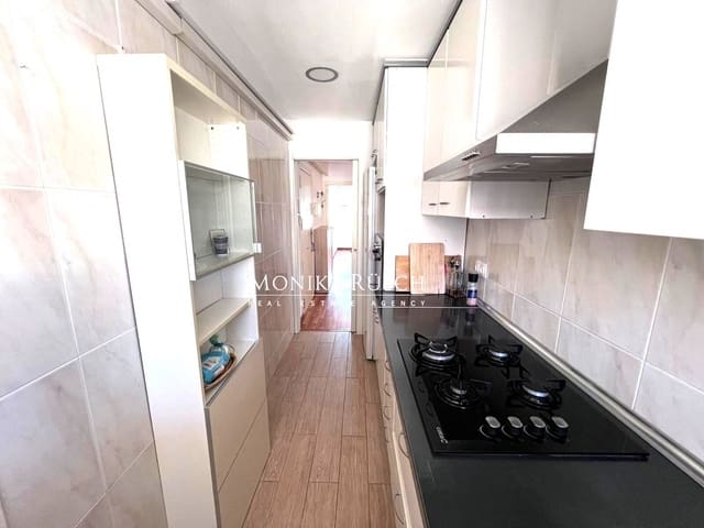 3 sovrum Lägenhet att hyra i Barcelona stad - 1 554 € (Ref: 9984326)