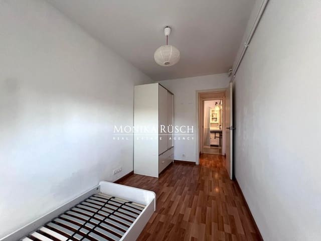 3 sovrum Lägenhet att hyra i Barcelona stad - 1 554 € (Ref: 9984326)