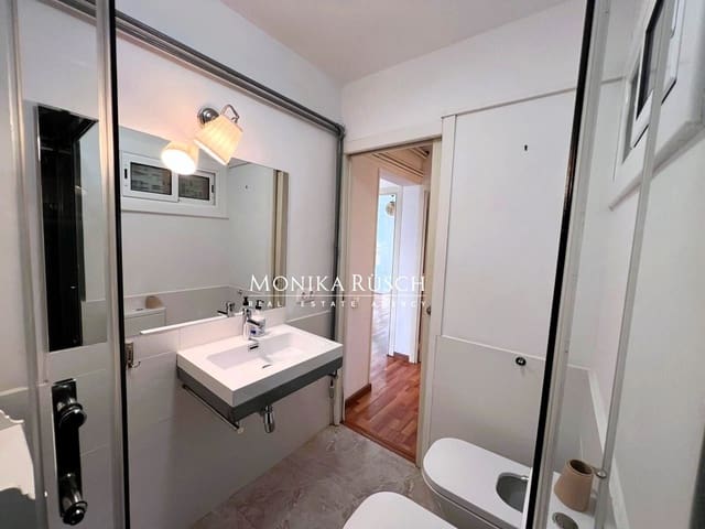 3 sovrum Lägenhet att hyra i Barcelona stad - 1 554 € (Ref: 9984326)