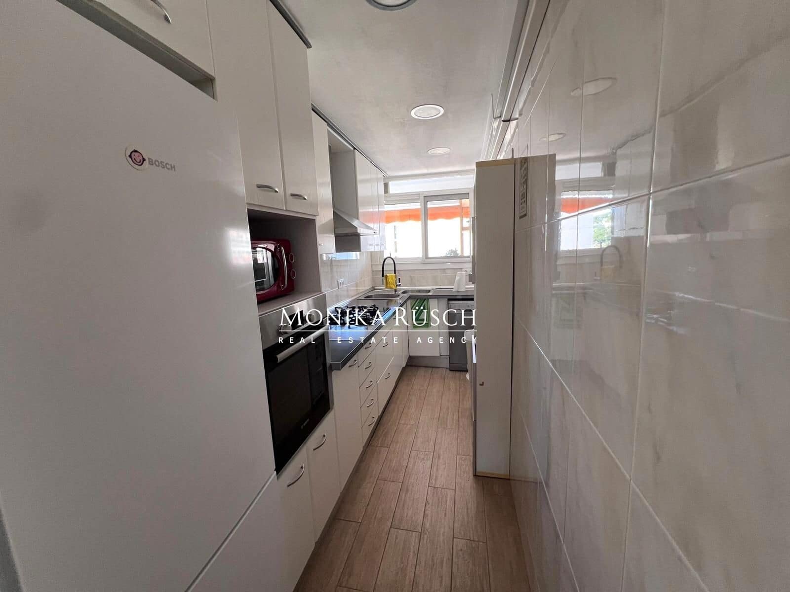 3 camera da letto Appartamento da affittare in Barcelona citta - 1.554 € (Rif: 9984326)