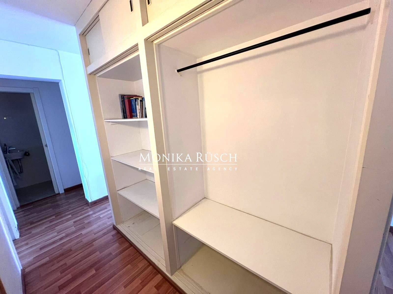 3 camera da letto Appartamento da affittare in Barcelona citta - 1.554 € (Rif: 9984326)