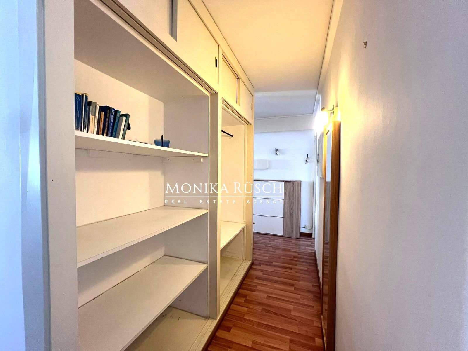 3 camera da letto Appartamento da affittare in Barcelona citta - 1.554 € (Rif: 9984326)