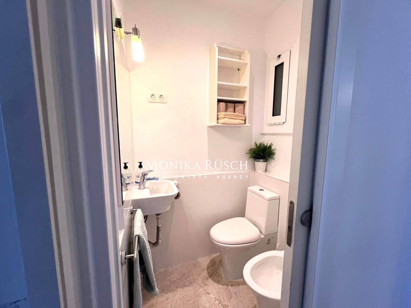 3 camera da letto Appartamento da affittare in Barcelona citta - 1.554 € (Rif: 9984326)