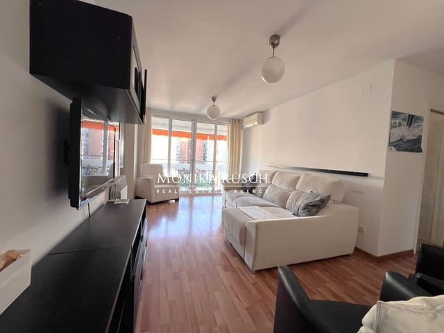 3 sovrum Lägenhet att hyra i Barcelona stad - 1 554 € (Ref: 9984326)