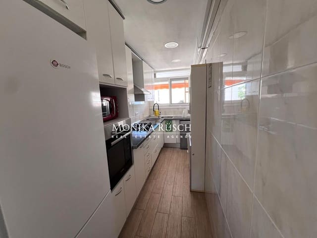 3 sovrum Lägenhet att hyra i Barcelona stad - 1 554 € (Ref: 9984326)