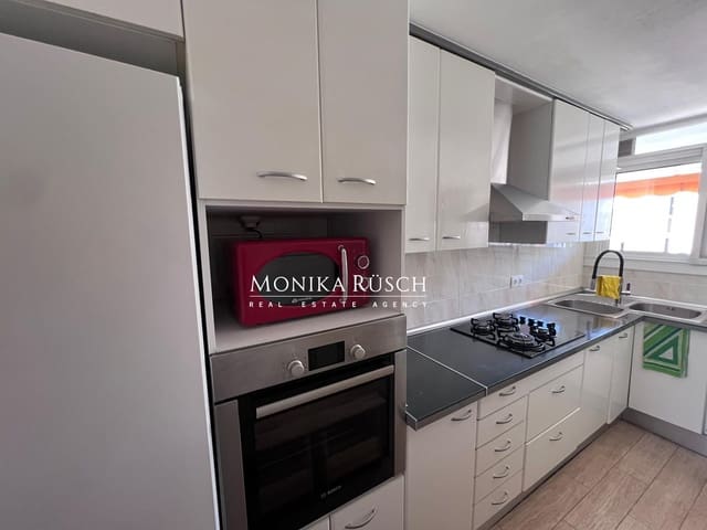3 sovrum Lägenhet att hyra i Barcelona stad - 1 554 € (Ref: 9984326)