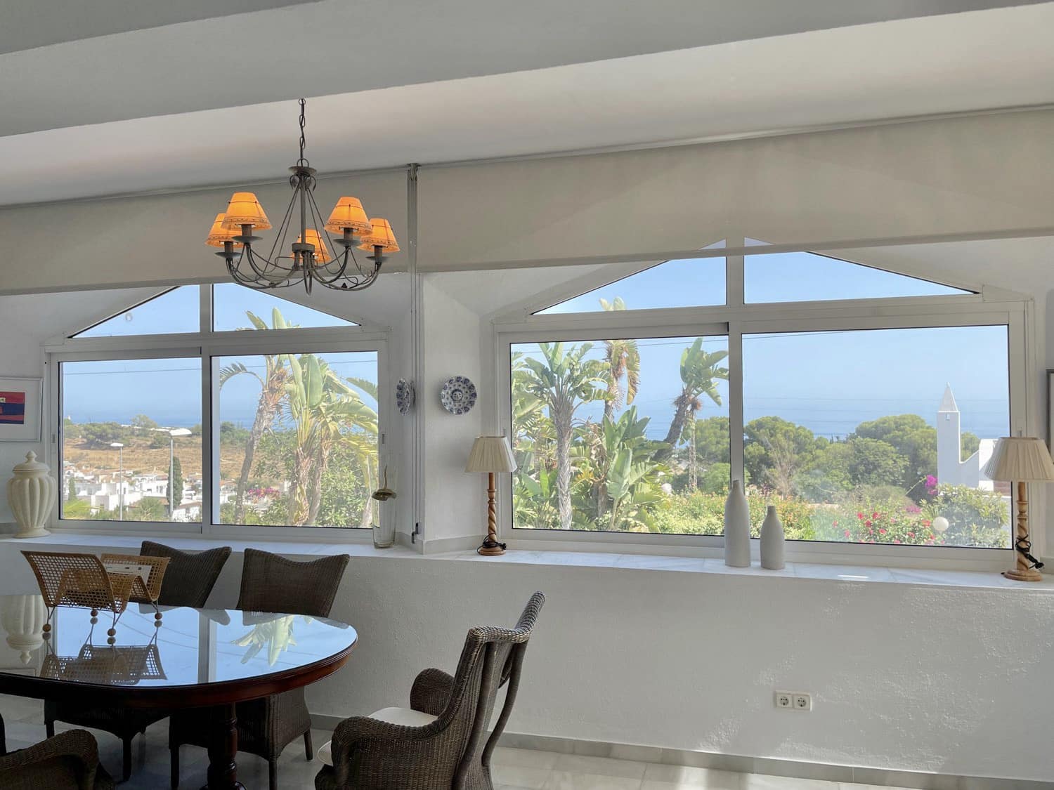 4 bedroom Villa for sale in Nerja with pool - € 699,000 (Ref: 7072340)