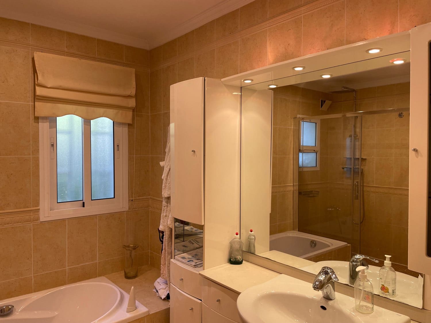 4 bedroom Villa for sale in Nerja with pool - € 699,000 (Ref: 7072340)