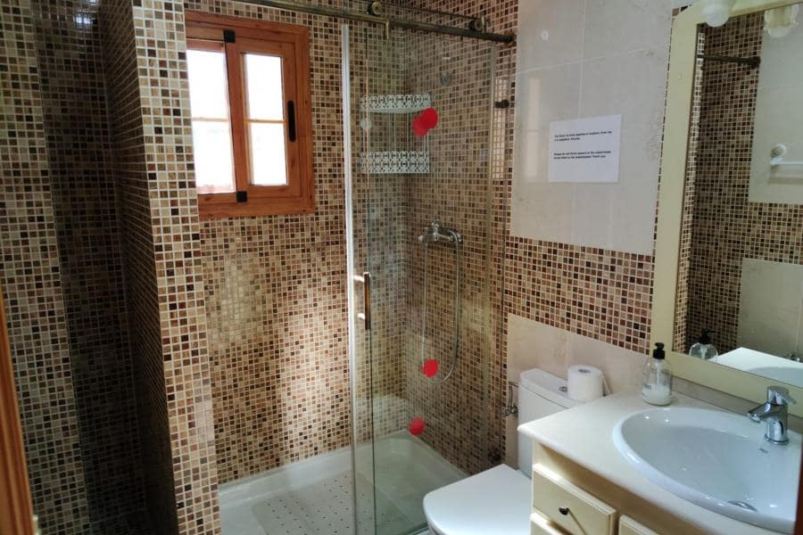 7 bedroom Villa for sale in Nerja with pool - € 784,000 (Ref: 7614274)