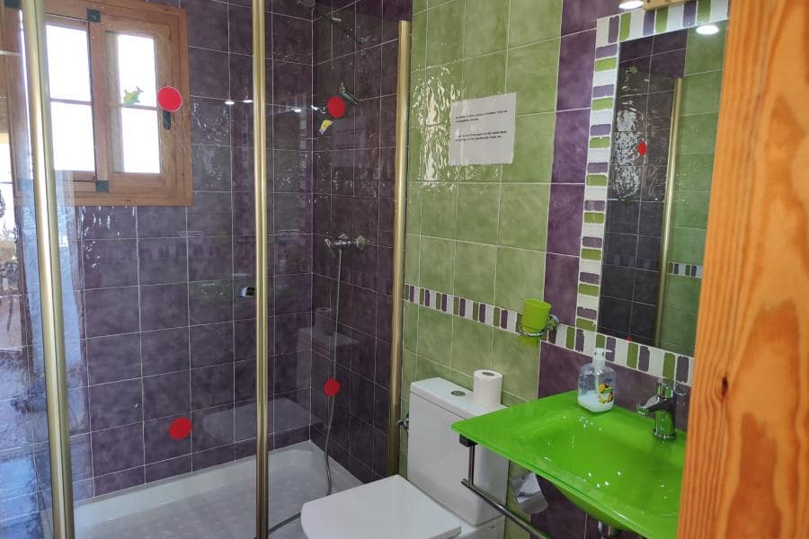 7 bedroom Villa for sale in Nerja with pool - € 784,000 (Ref: 7614274)