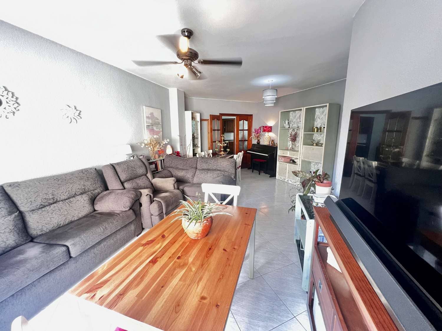 3 soveværelse Lejlighed til salg i Nerja - € 318.000 (Ref: 7794481)