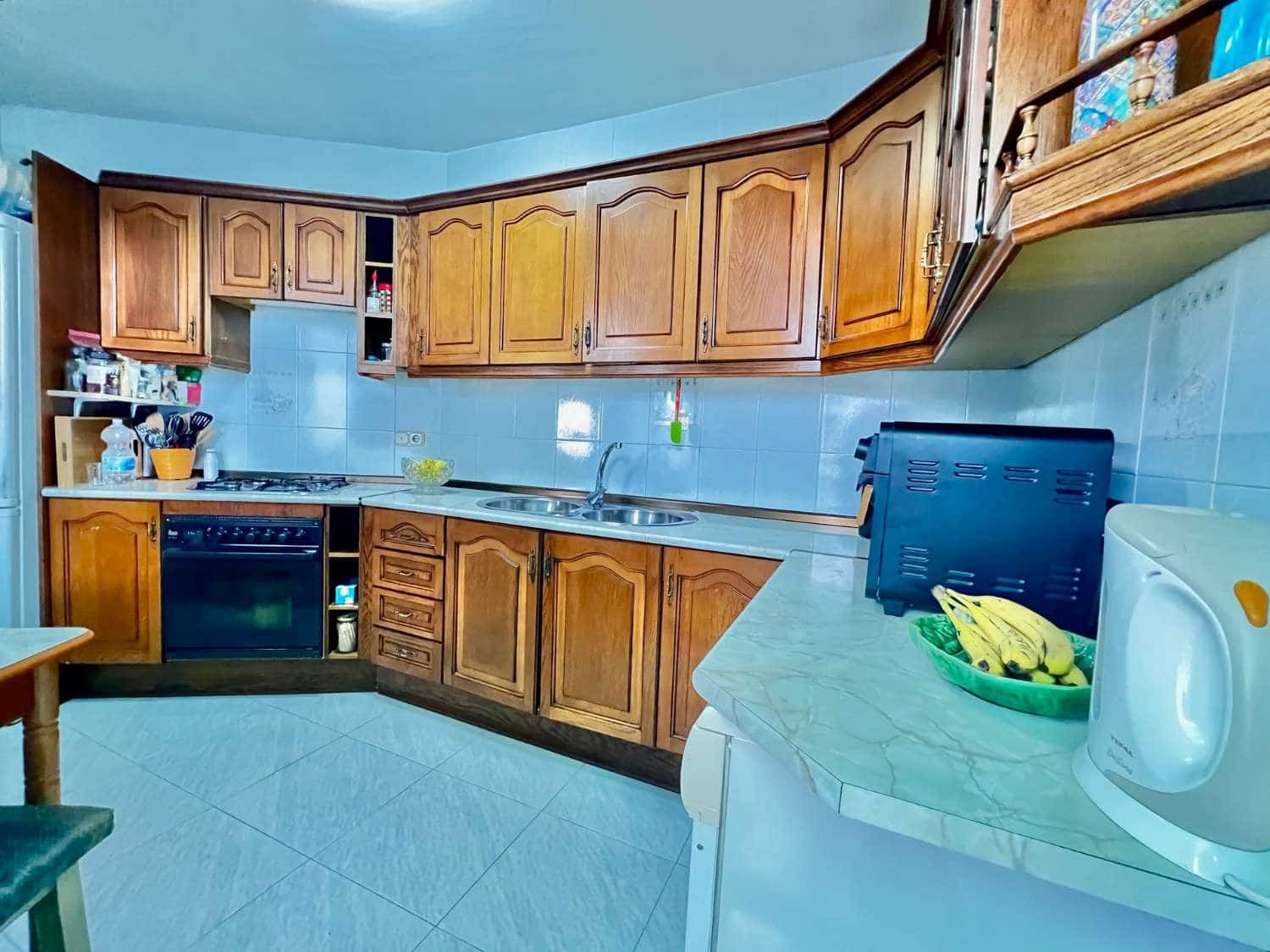 3 soveværelse Lejlighed til salg i Nerja - € 318.000 (Ref: 7794481)