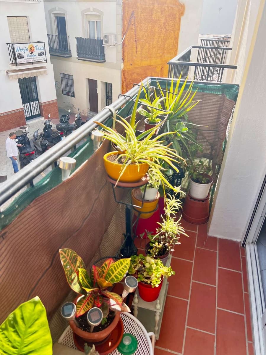 3 soveværelse Lejlighed til salg i Nerja - € 318.000 (Ref: 7794481)