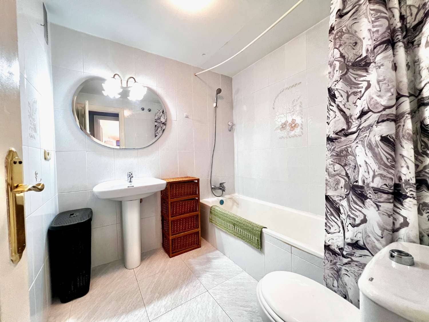 3 soveværelse Lejlighed til salg i Nerja - € 318.000 (Ref: 7794481)