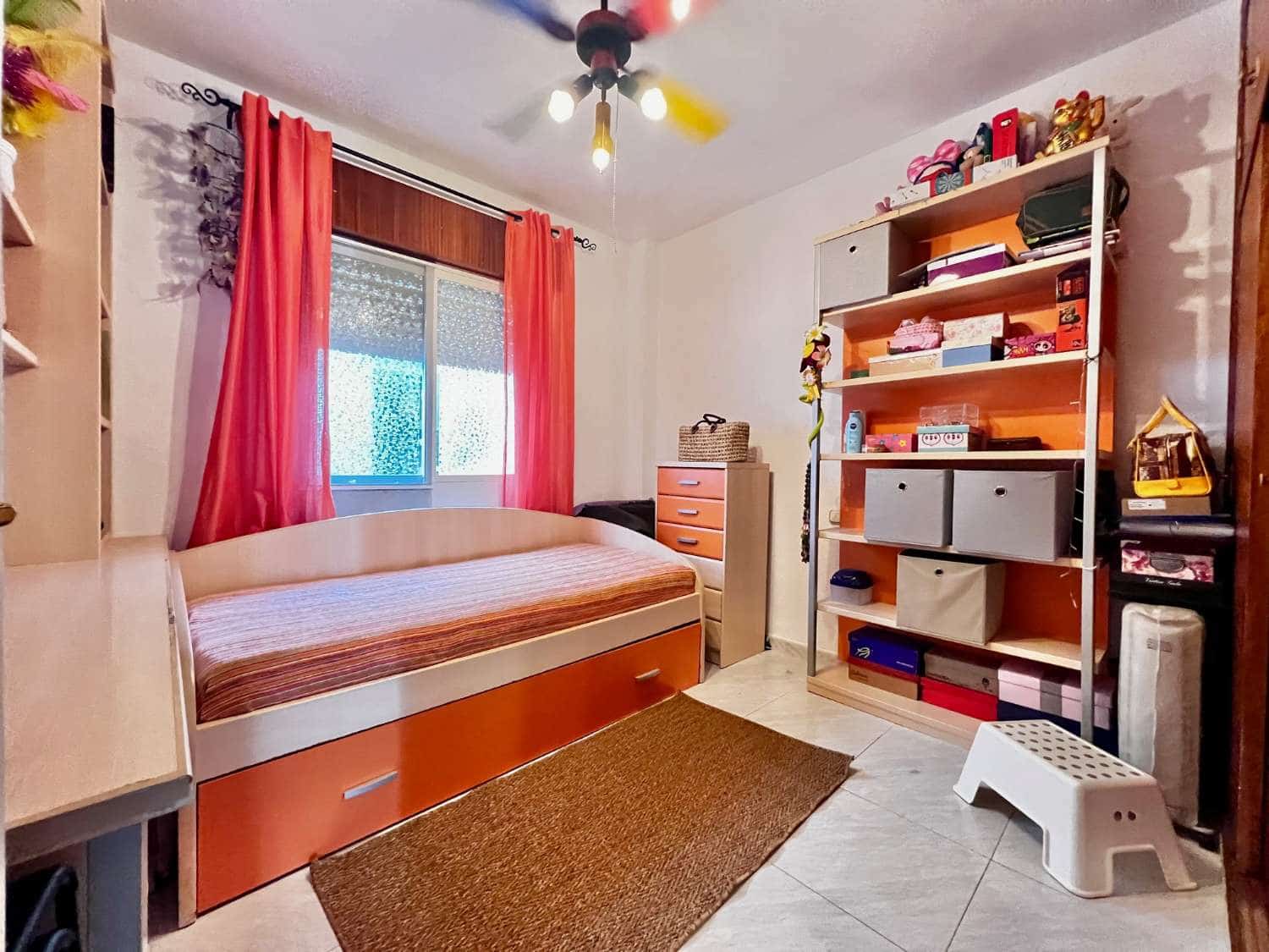 3 soveværelse Lejlighed til salg i Nerja - € 318.000 (Ref: 7794481)