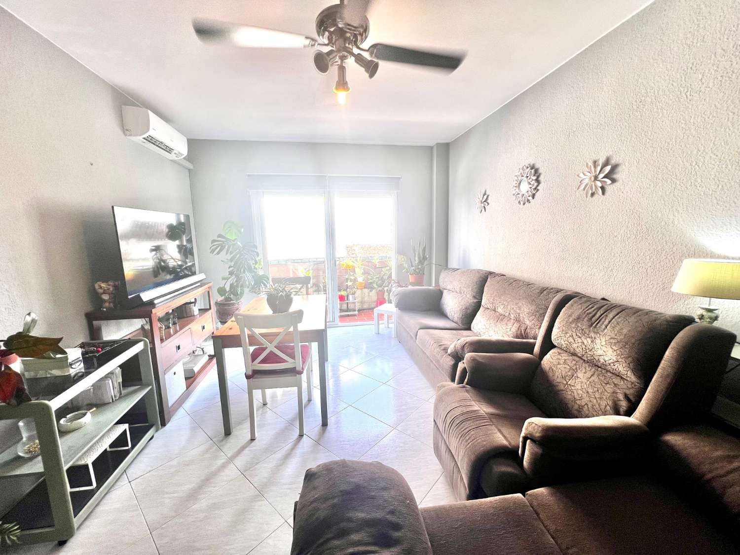 3 soveværelse Lejlighed til salg i Nerja - € 318.000 (Ref: 7794481)