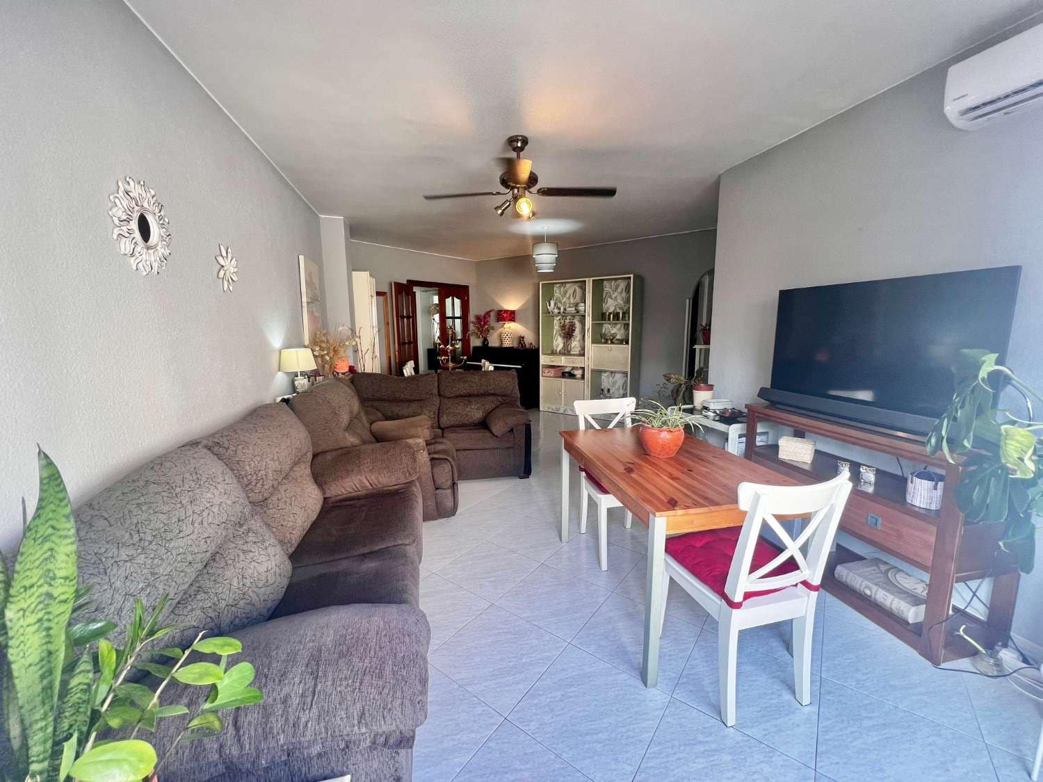 3 soveværelse Lejlighed til salg i Nerja - € 318.000 (Ref: 7794481)