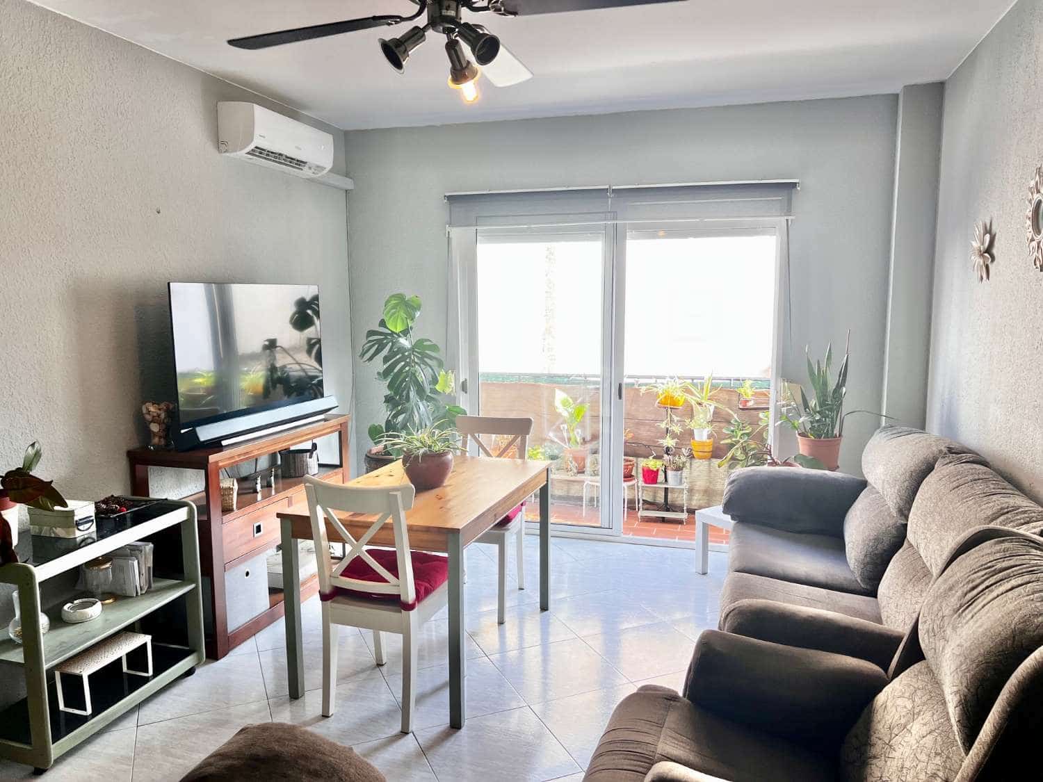 3 soveværelse Lejlighed til salg i Nerja - € 318.000 (Ref: 7794481)