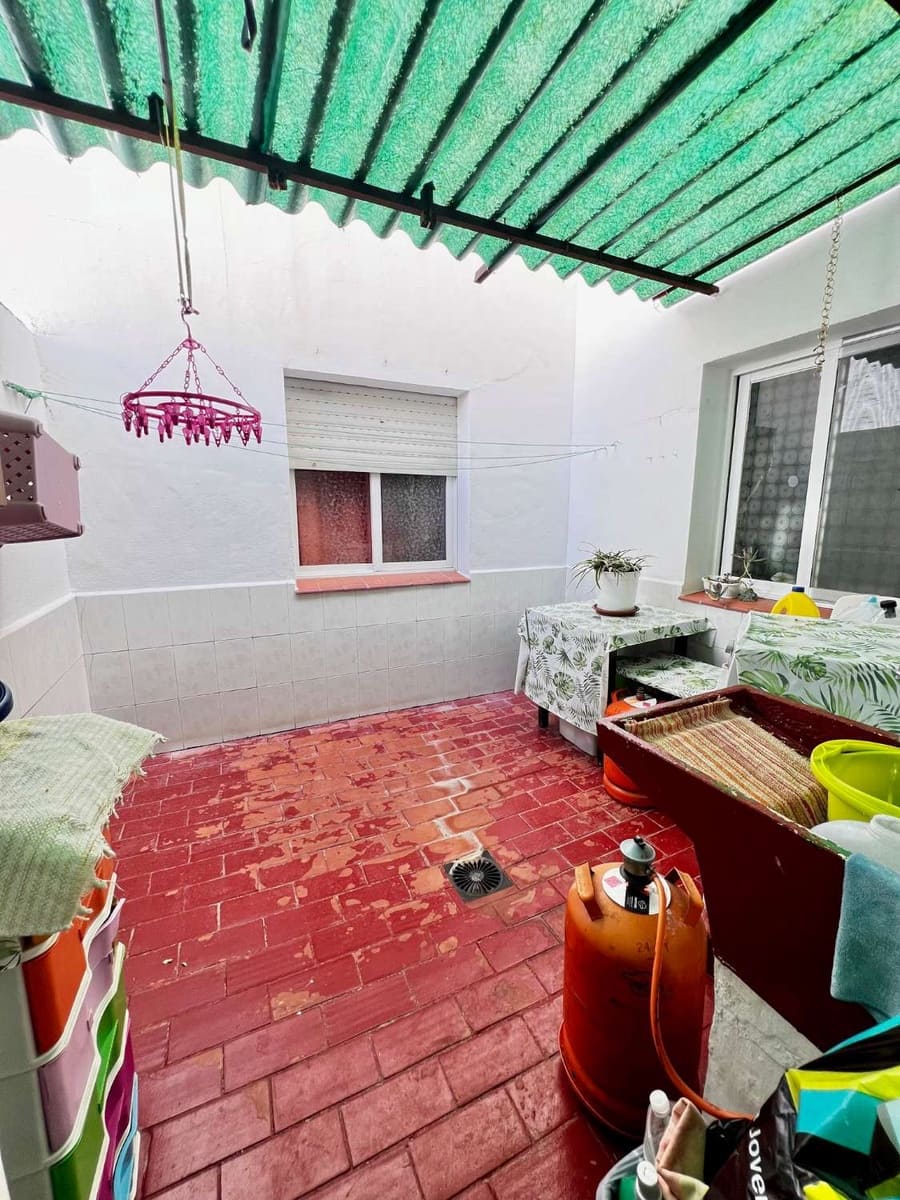 3 soveværelse Lejlighed til salg i Nerja - € 318.000 (Ref: 7794481)