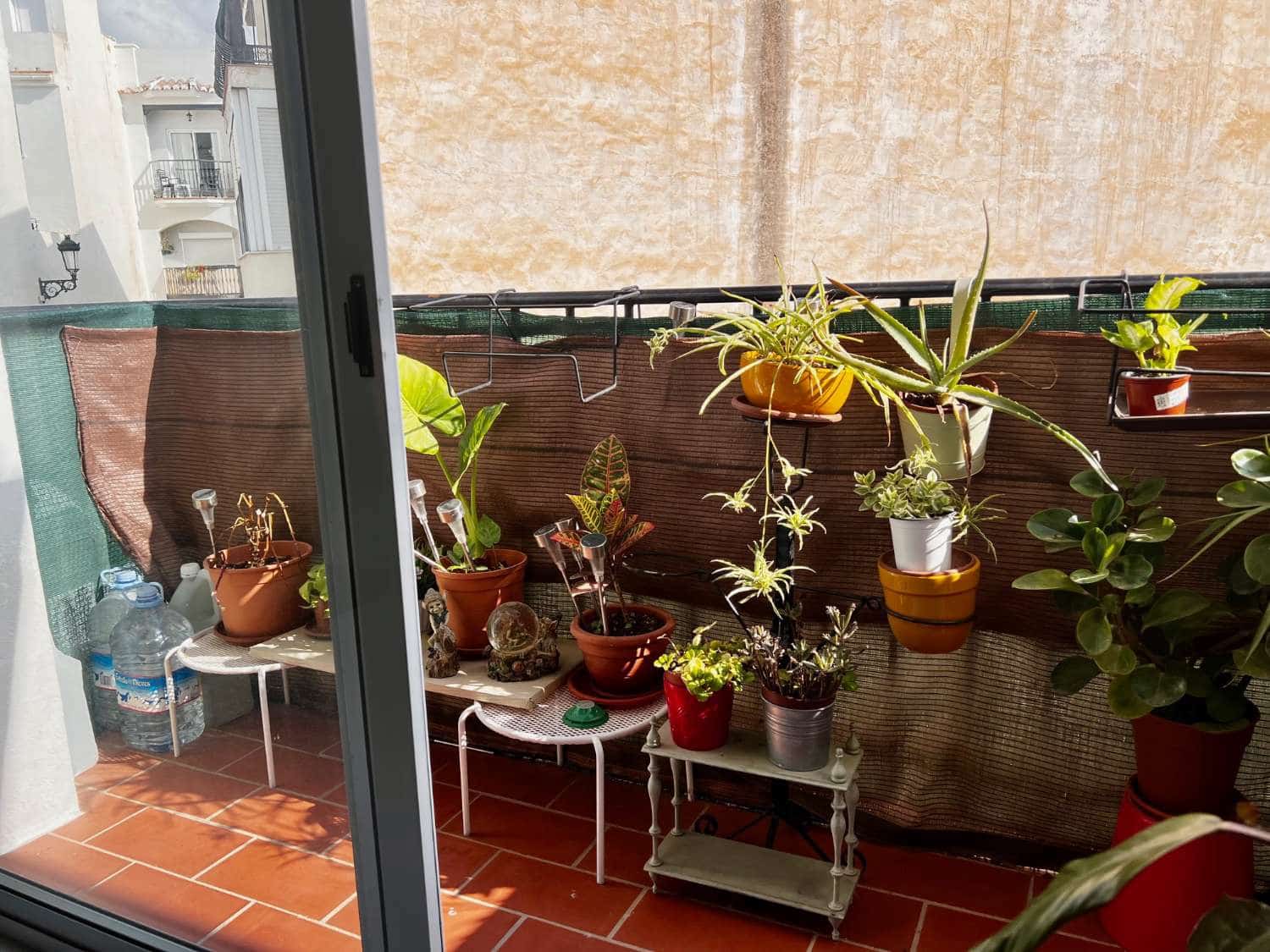 3 soveværelse Lejlighed til salg i Nerja - € 318.000 (Ref: 7794481)