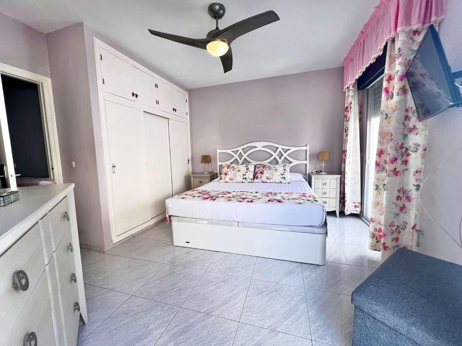 3 soveværelse Lejlighed til salg i Nerja - € 318.000 (Ref: 7794481)