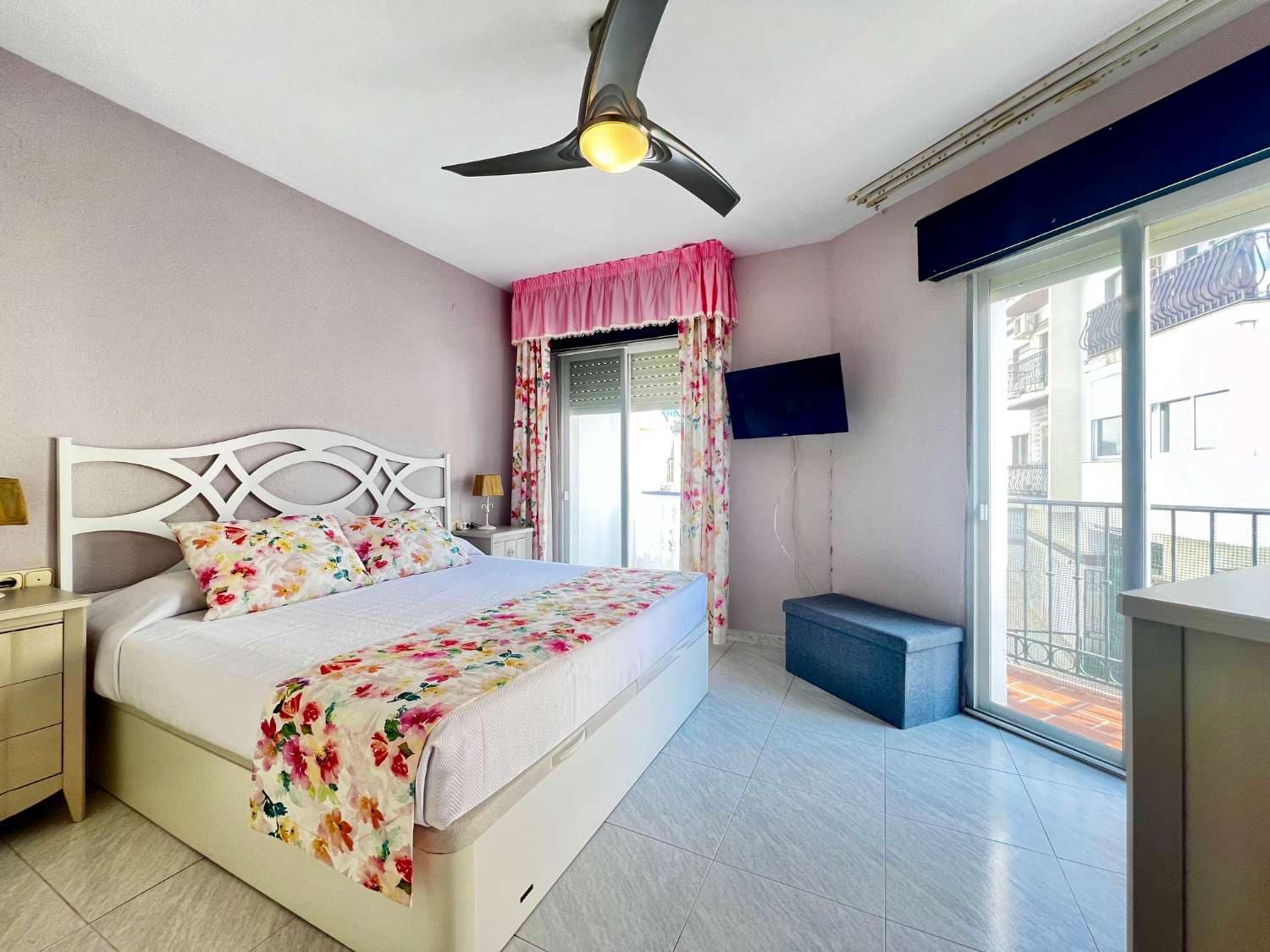 3 soveværelse Lejlighed til salg i Nerja - € 318.000 (Ref: 7794481)