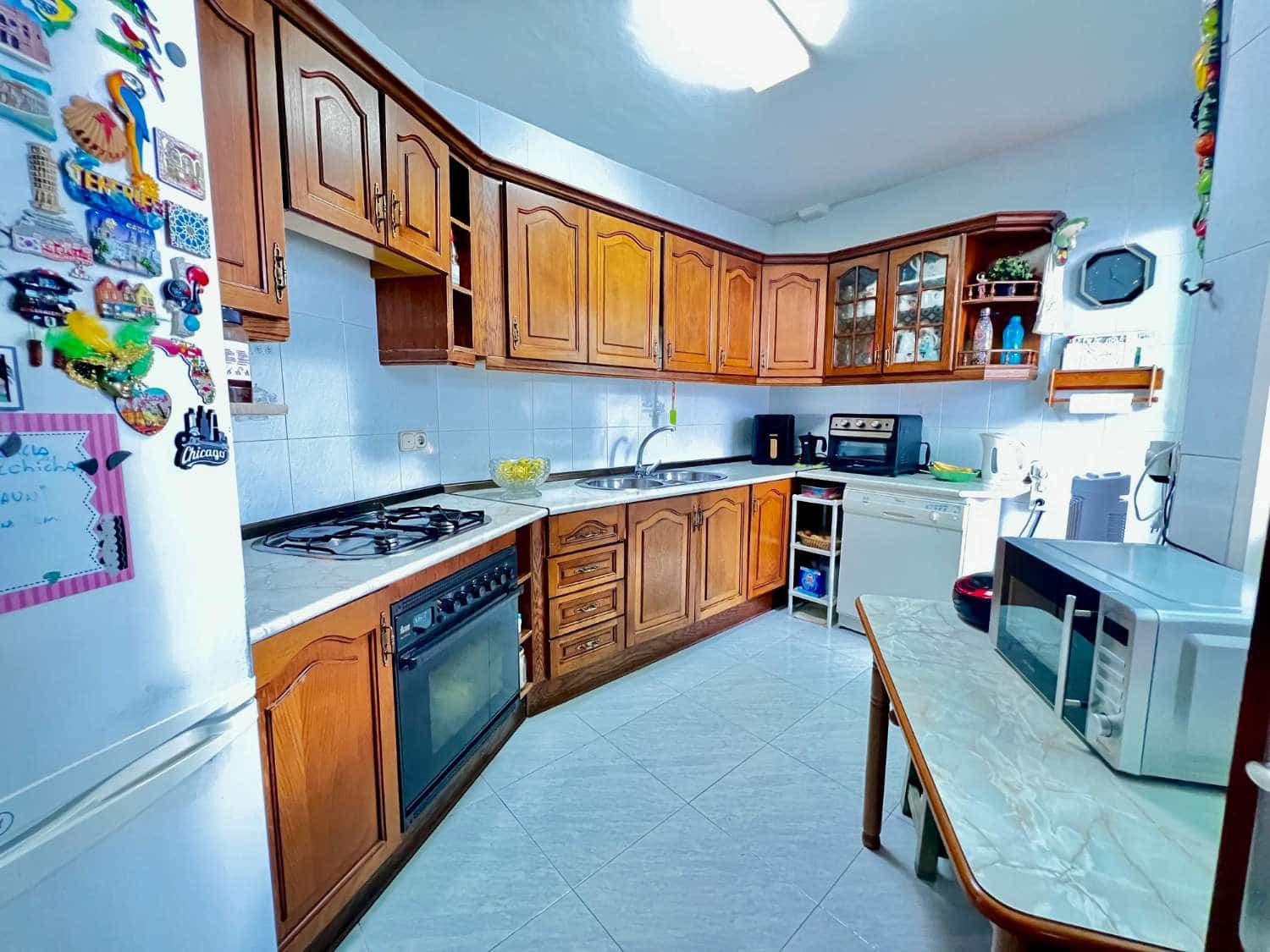 3 soveværelse Lejlighed til salg i Nerja - € 318.000 (Ref: 7794481)