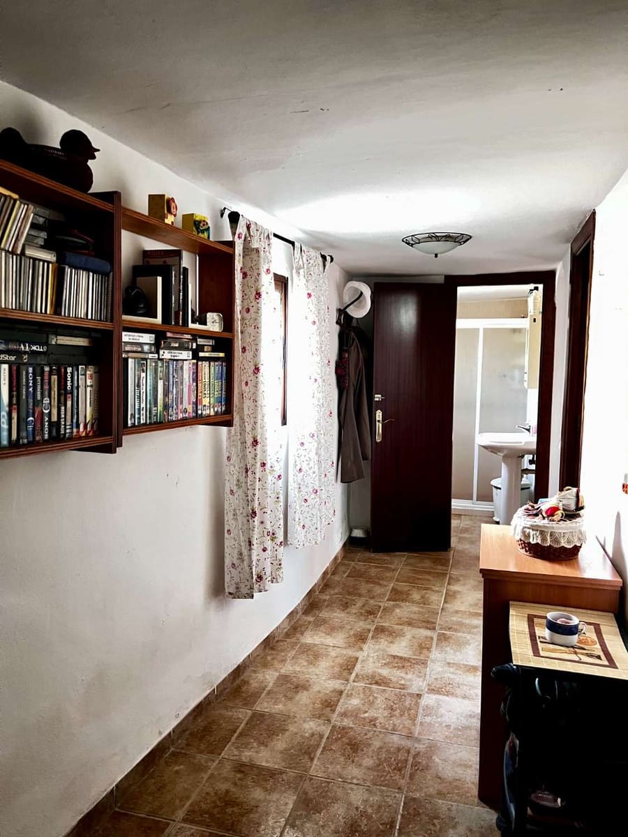 3 soverom Hus til salgs i Nerja med svømmebasseng garasje - € 465 000 (Ref: 7859443)