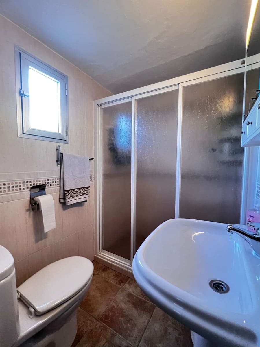 3 soverom Hus til salgs i Nerja med svømmebasseng garasje - € 465 000 (Ref: 7859443)