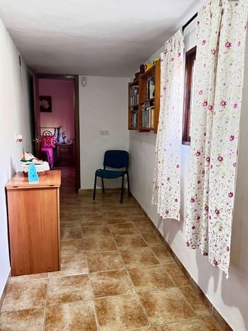 3 slaapkamer Huis te koop in Centro, Nerja met zwembad garage - € 465.000 (Ref: 7859443)