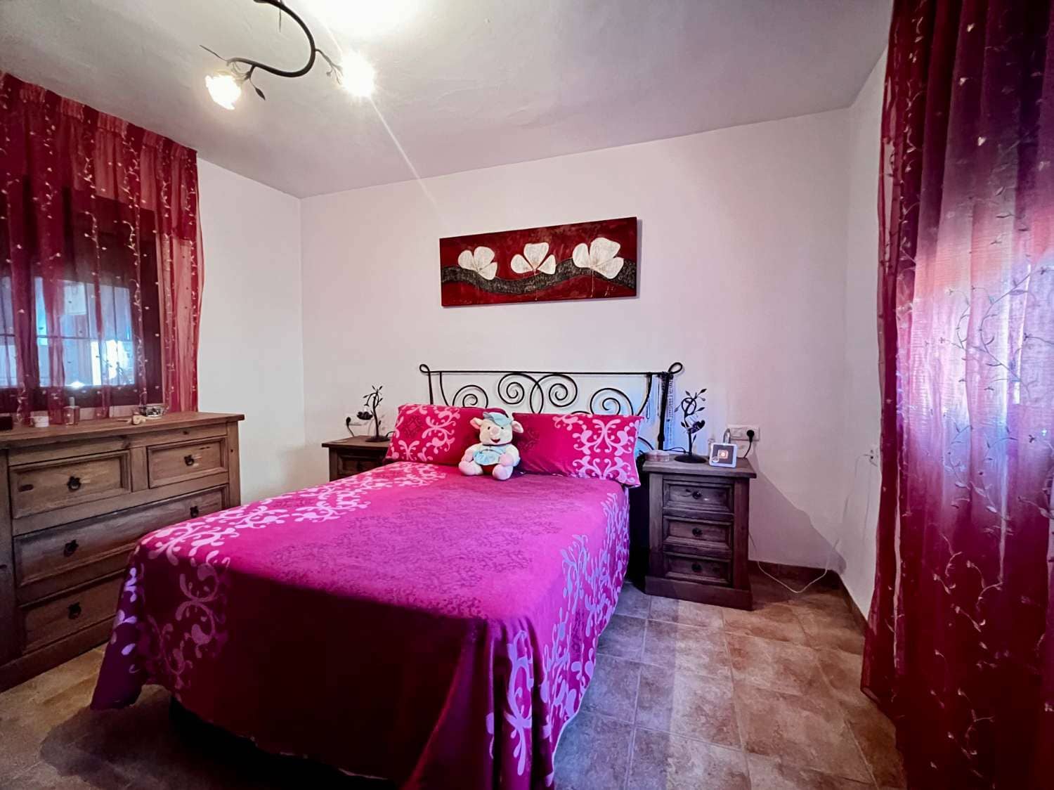 3 soverom Hus til salgs i Nerja med svømmebasseng garasje - € 465 000 (Ref: 7859443)