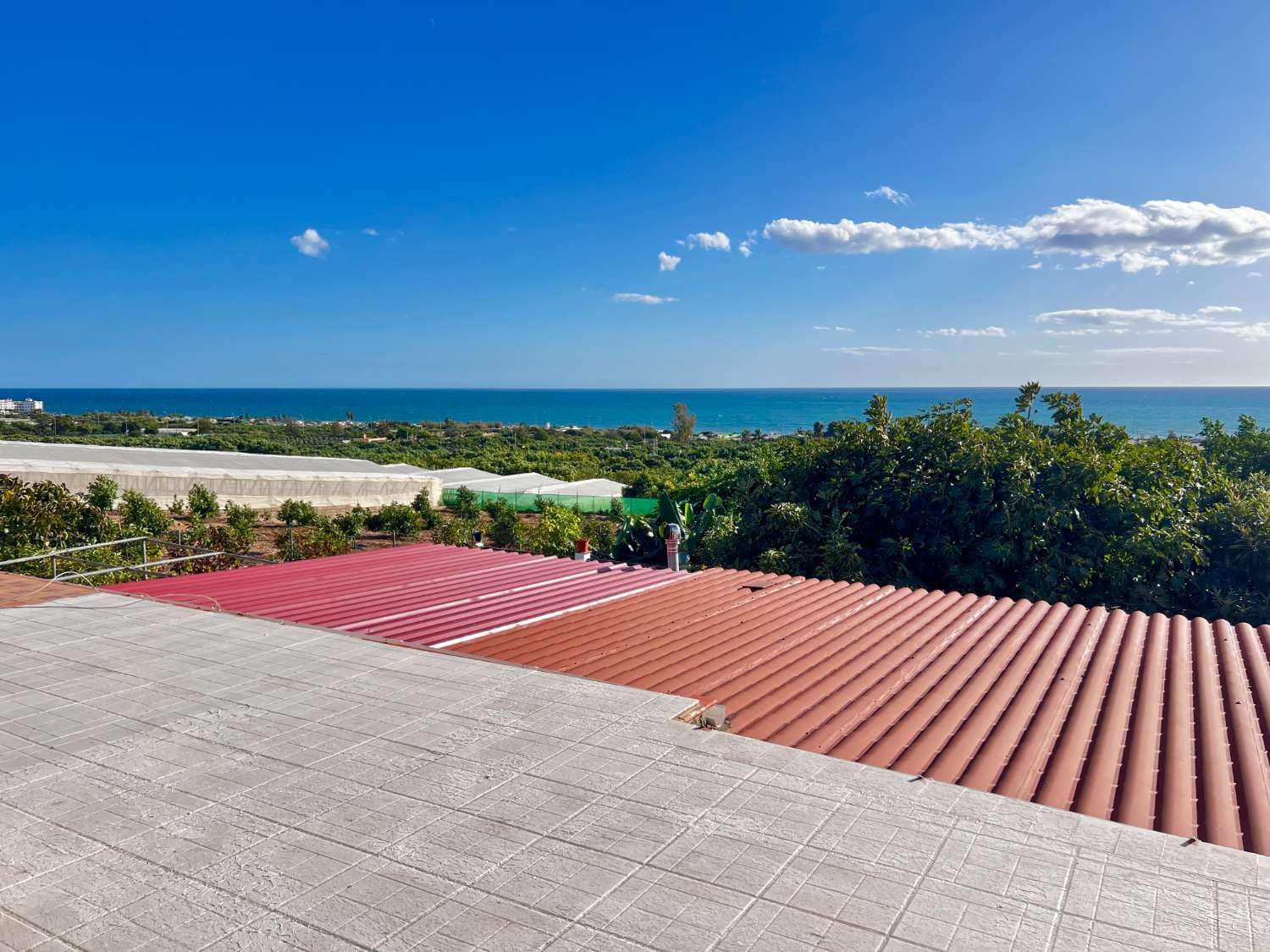 3 soverom Hus til salgs i Nerja med svømmebasseng garasje - € 465 000 (Ref: 7859443)