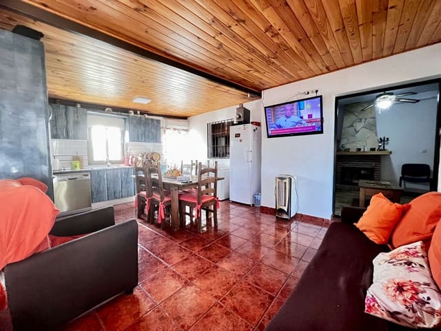 3 slaapkamer Huis te koop in Centro, Nerja met zwembad garage - € 465.000 (Ref: 7859443)