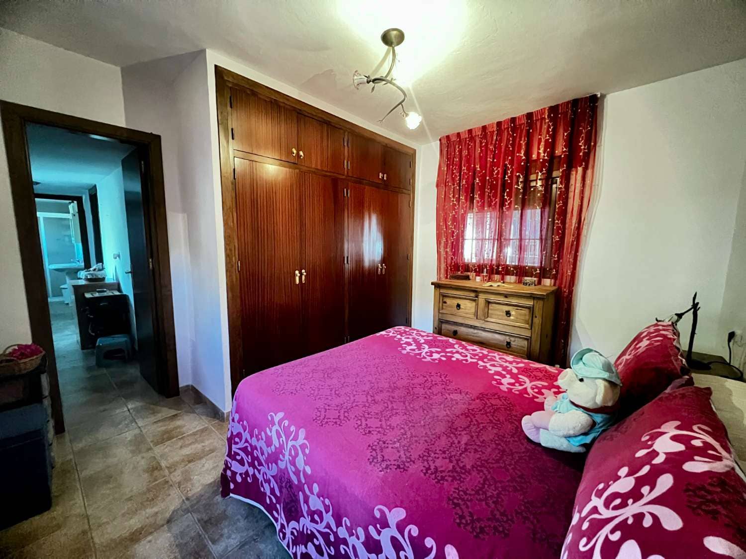 3 soverom Hus til salgs i Nerja med svømmebasseng garasje - € 465 000 (Ref: 7859443)