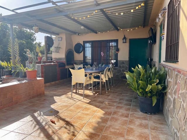 3 slaapkamer Huis te koop in Centro, Nerja met zwembad garage - € 465.000 (Ref: 7859443)