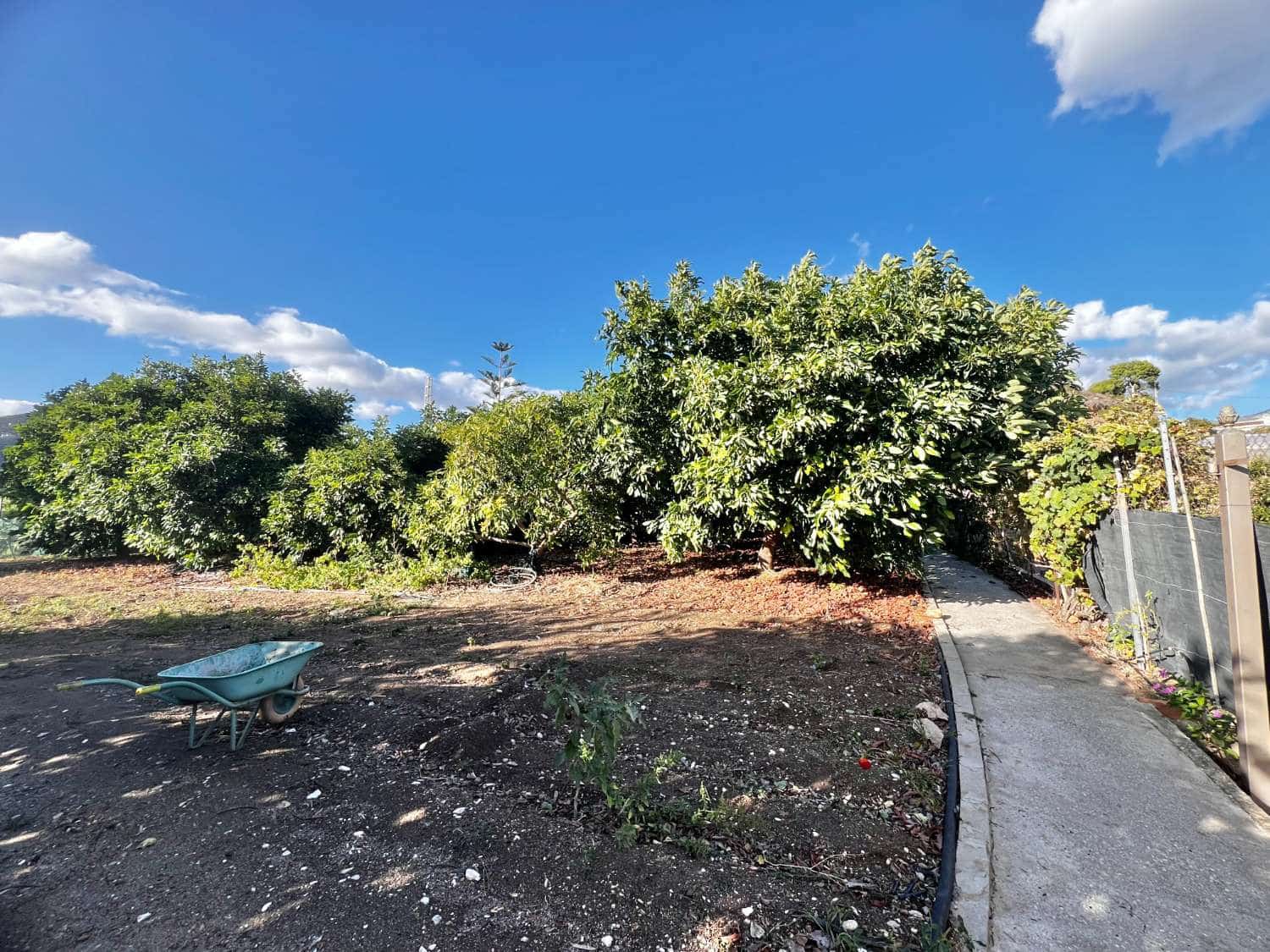 3 soverom Hus til salgs i Nerja med svømmebasseng garasje - € 465 000 (Ref: 7859443)