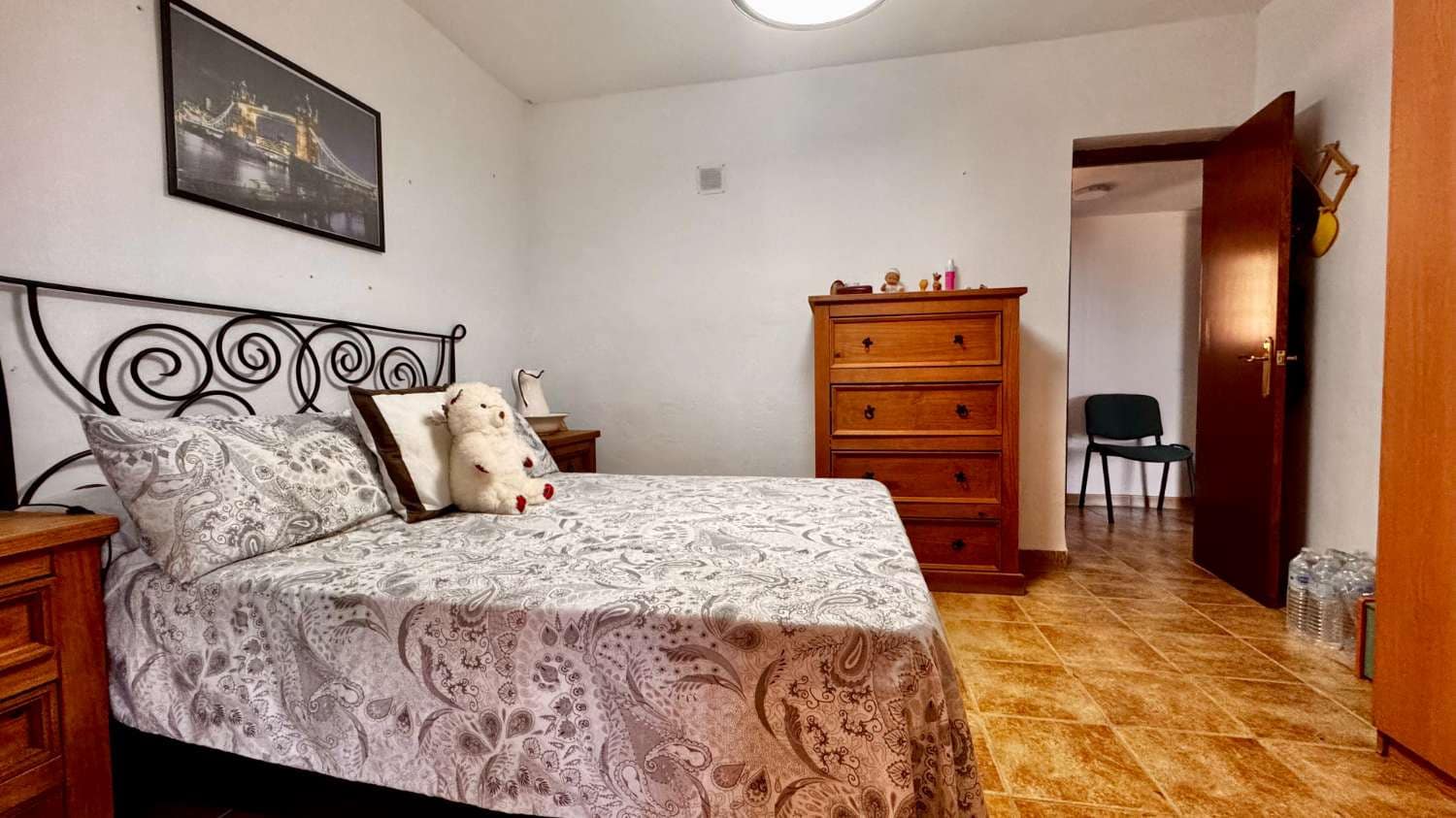 3 soverom Hus til salgs i Nerja med svømmebasseng garasje - € 465 000 (Ref: 7859443)