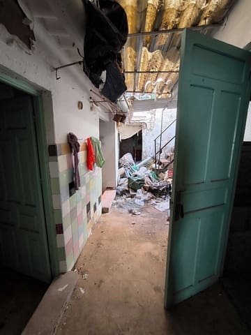 3 soveværelse Byhus til salg i Centro, Nerja - € 330.000 (Ref: 8079137)