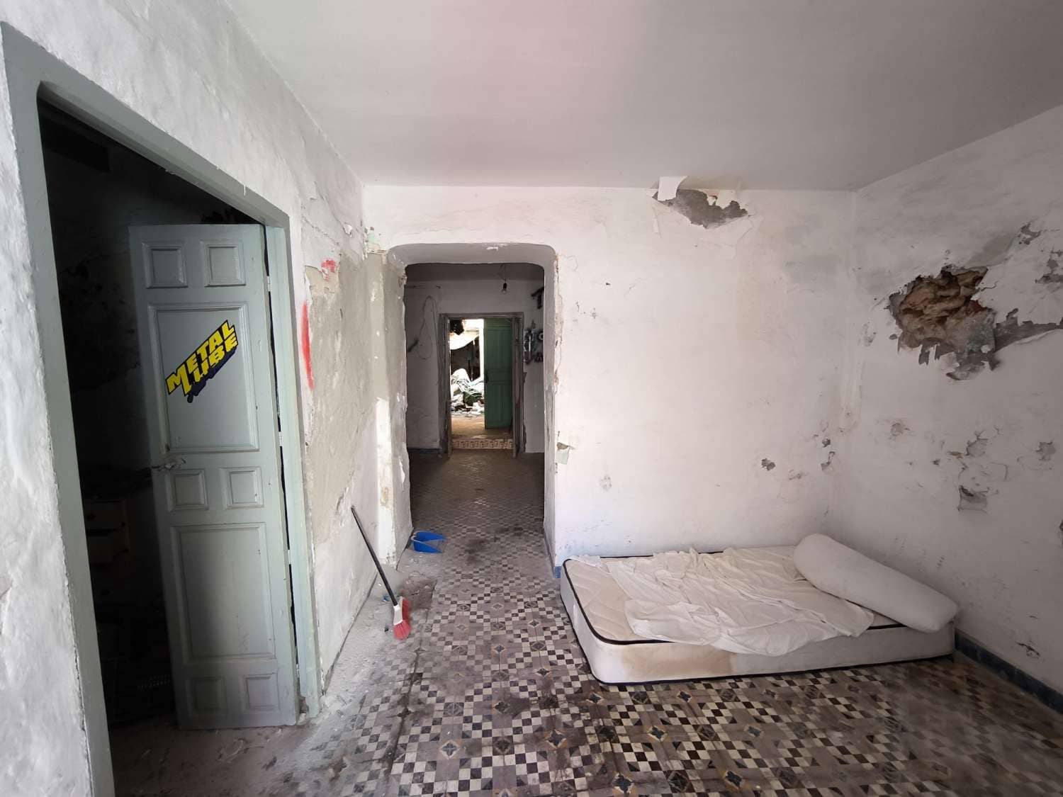 3 soveværelse Byhus til salg i Nerja - € 330.000 (Ref: 8079137)