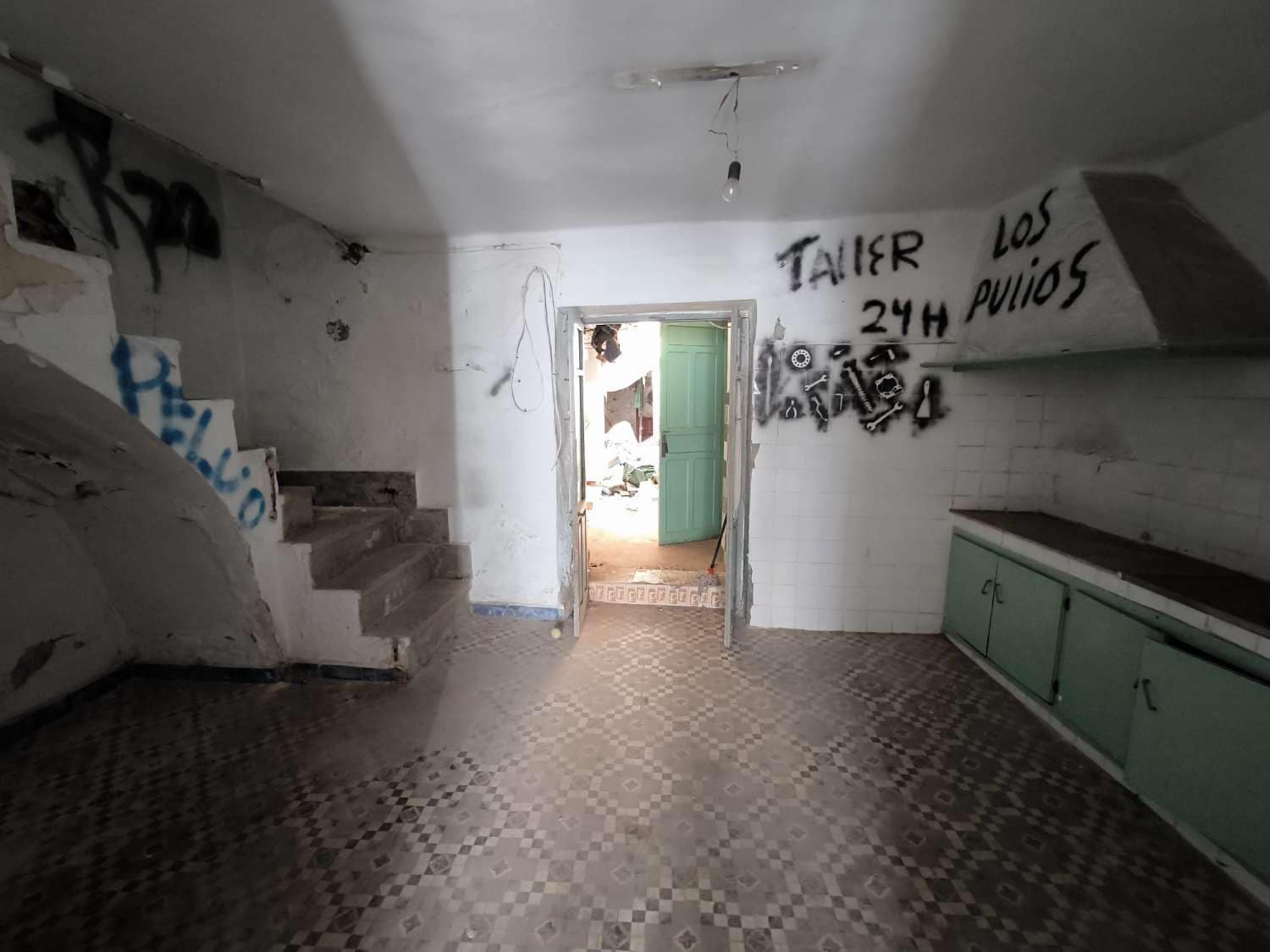 3 soveværelse Byhus til salg i Nerja - € 330.000 (Ref: 8079137)