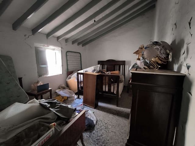 3 soveværelse Byhus til salg i Centro, Nerja - € 330.000 (Ref: 8079137)