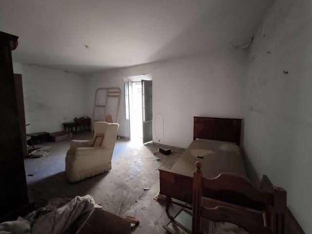 3 soveværelse Byhus til salg i Centro, Nerja - € 330.000 (Ref: 8079137)